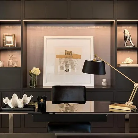 Oak - 6-bedroom With Cinema And Pool *