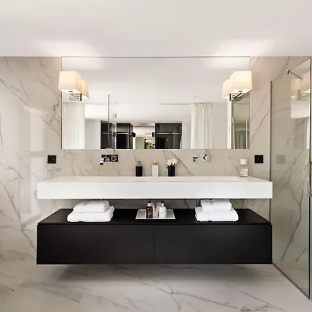 Villa Oak - 6-bedroom With Cinema And Pool Marbella