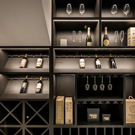 Oak - 6-bedroom With Cinema And Pool *