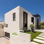 Vila Oak - 6-bedroom With Cinema And Pool Marbella
