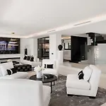 Oak - 6-bedroom With Cinema And Pool Vila Marbella