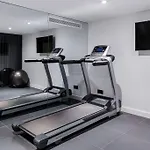 Oak - 6-bedroom With Cinema And Pool Vila