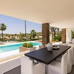 Oak - 6-bedroom With Cinema And Pool