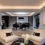 Oak - 6-bedroom With Cinema And Pool Vila *