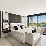 Oak - 6-bedroom With Cinema And Pool * Marbella