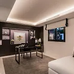 Oak - 6-bedroom With Cinema And Pool Vila