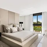 Vila Oak - 6-bedroom With Cinema And Pool Marbella