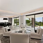 Oak - 6-bedroom With Cinema And Pool