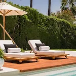 Oak - 6-bedroom With Cinema And Pool Vila
