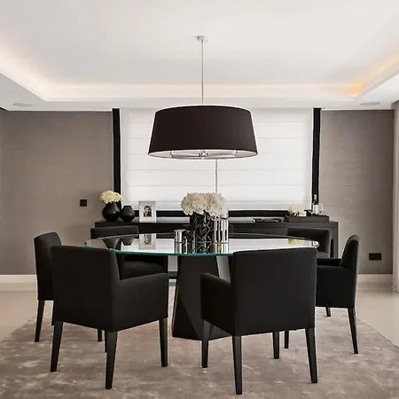 Oak - 6-bedroom With Cinema And Pool *