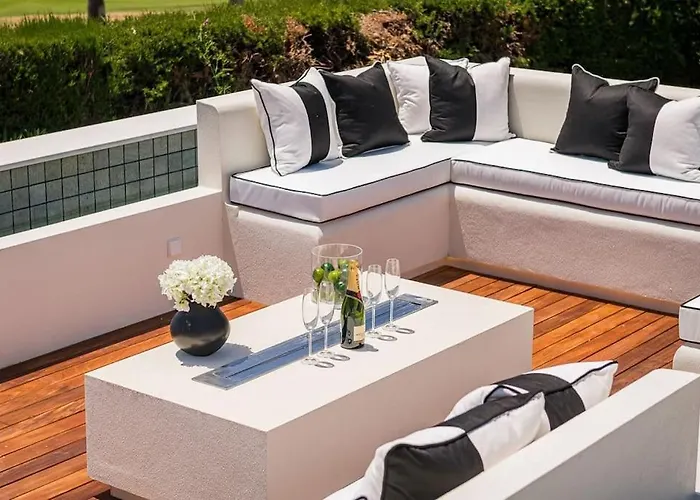 Villa Oak - 6-bedroom With Cinema And Pool *