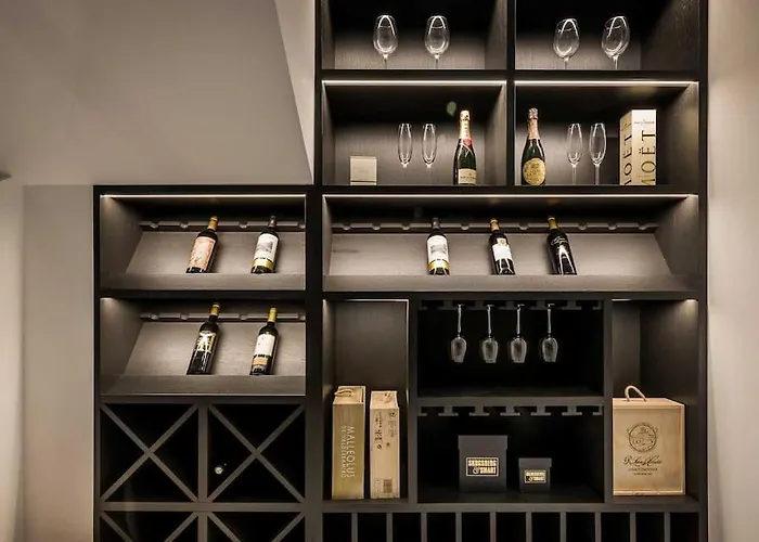 Oak - 6-bedroom With Cinema And Pool *