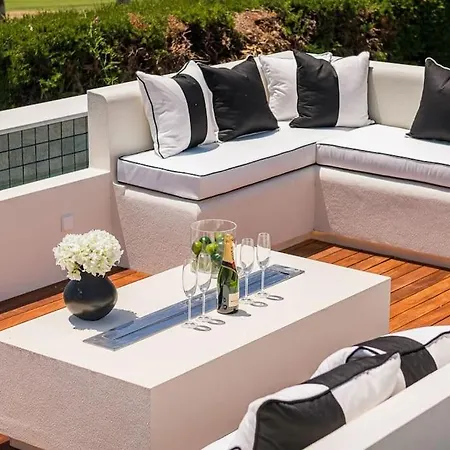 Villa Oak - 6-bedroom With Cinema And Pool *