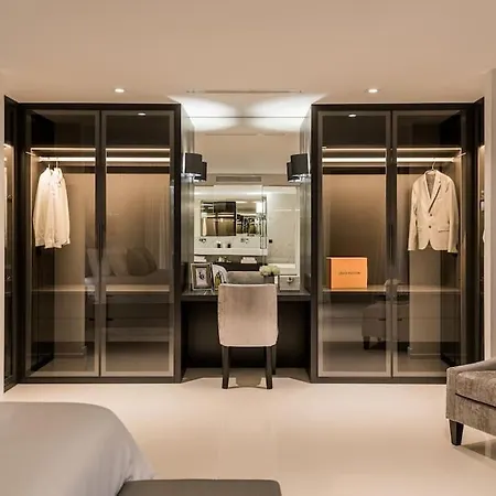 Oak - 6-bedroom With Cinema And Pool Willa *