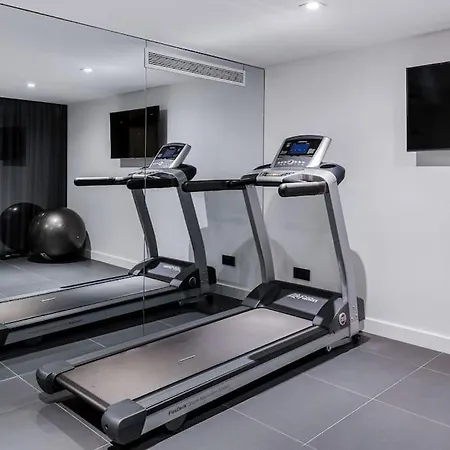 Oak - 6-bedroom With Cinema And Pool 빌라