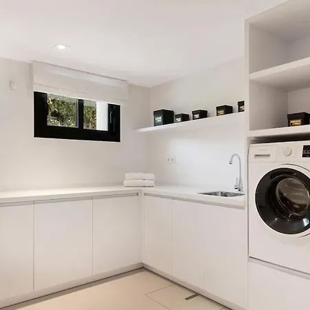 빌라 Oak - 6-bedroom With Cinema And Pool *